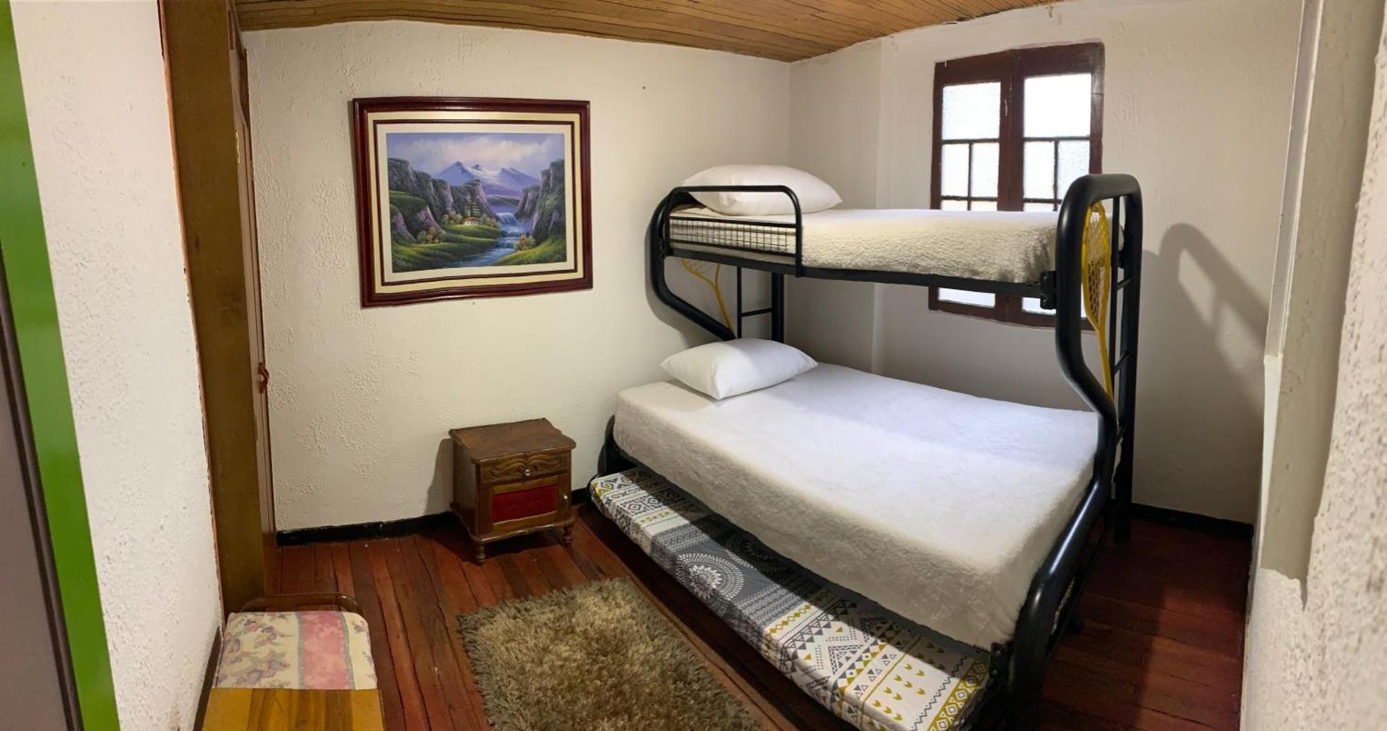 Hermosa Casa En La Calendaria - Centro Historico De La Ciudad Сasa de vacaciones Bogotá