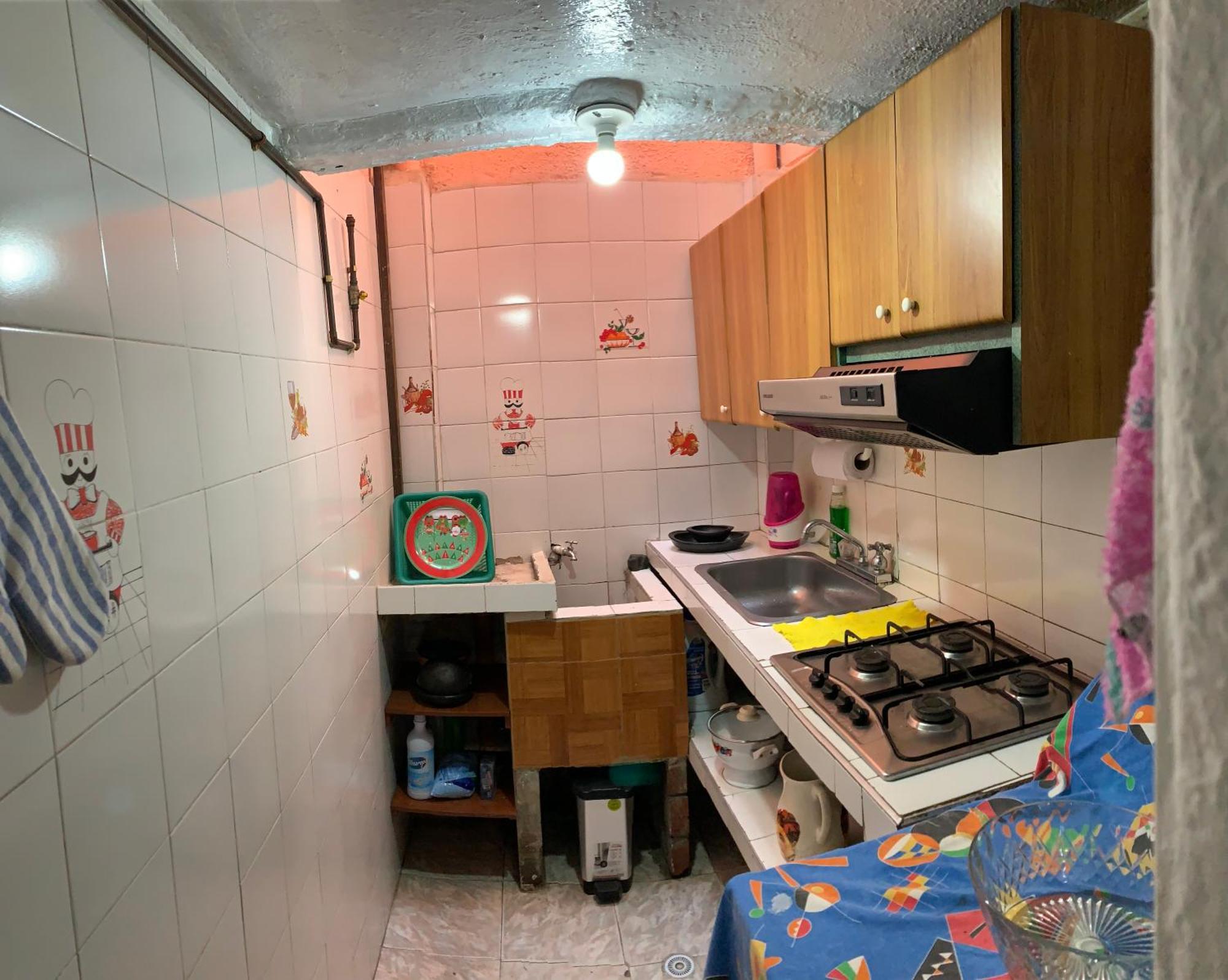 Сasa de vacaciones Hermosa Casa En La Calendaria - Centro Historico De La Ciudad Bogotá
