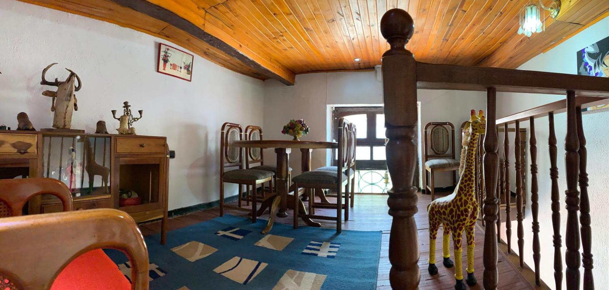Сasa de vacaciones Hermosa Casa En La Calendaria - Centro Historico De La Ciudad Bogotá