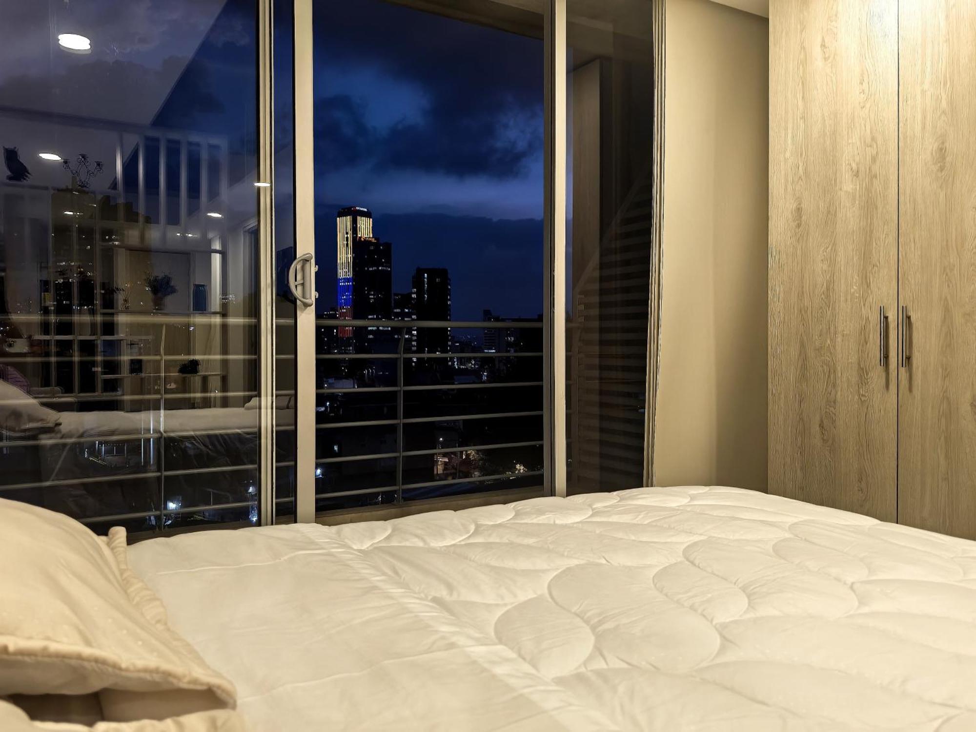 Moderno En Chapinero, Cerca De Candelaria Y Monserrate Apartamento