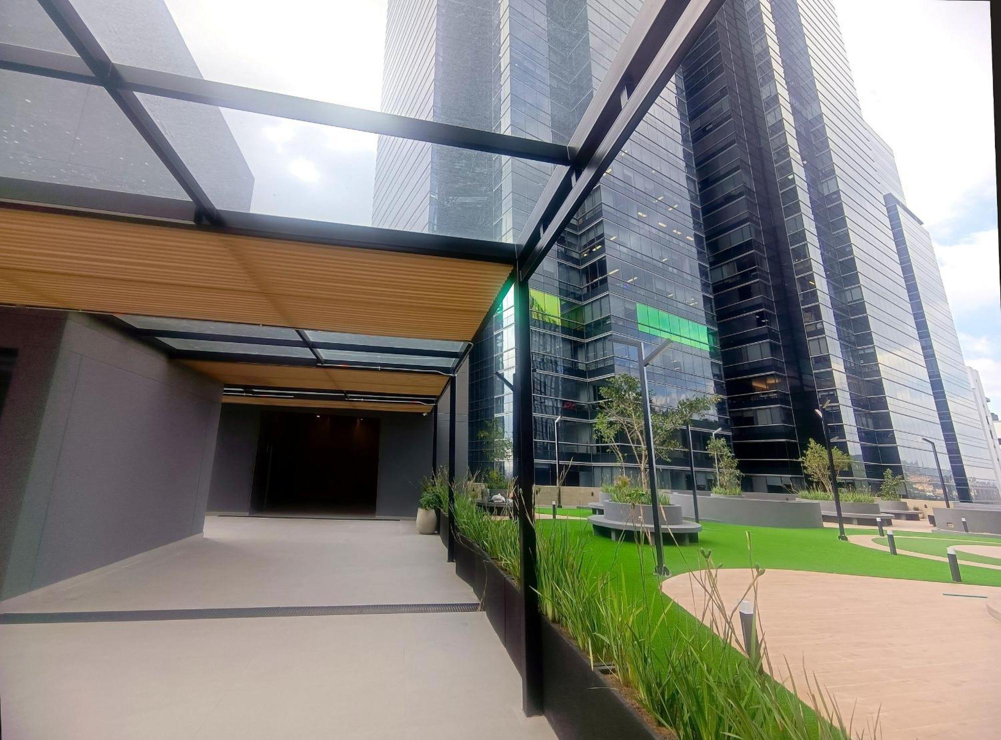 Fantastico Apto, Dos Habitaciones, Usaquen