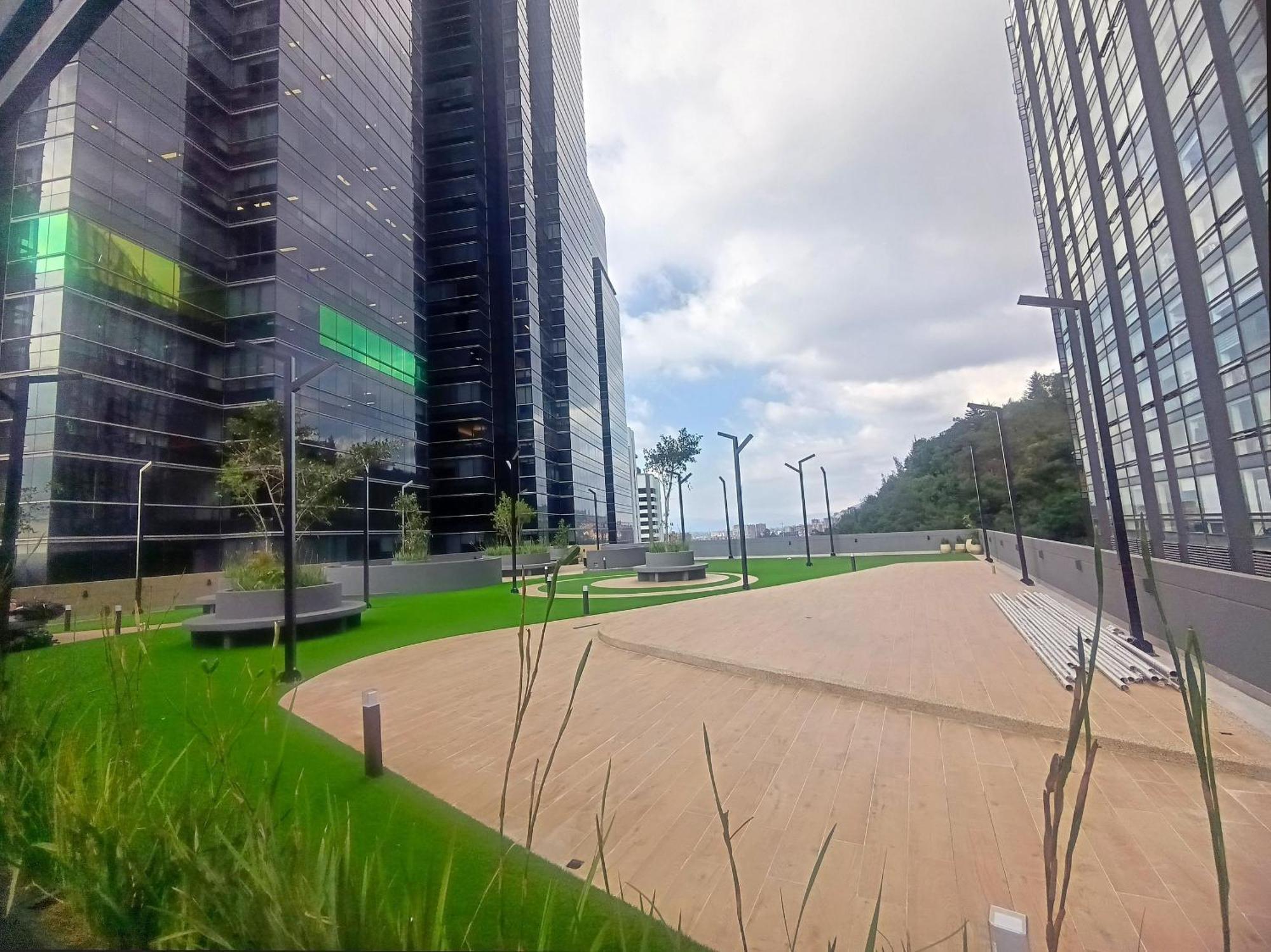 Fantastico Apto, Dos Habitaciones, Usaquen *