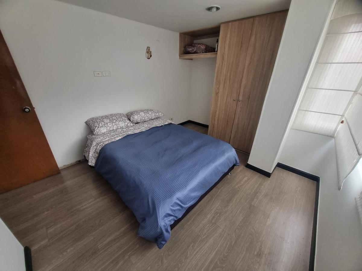 Apartamento One Flat Chapinero