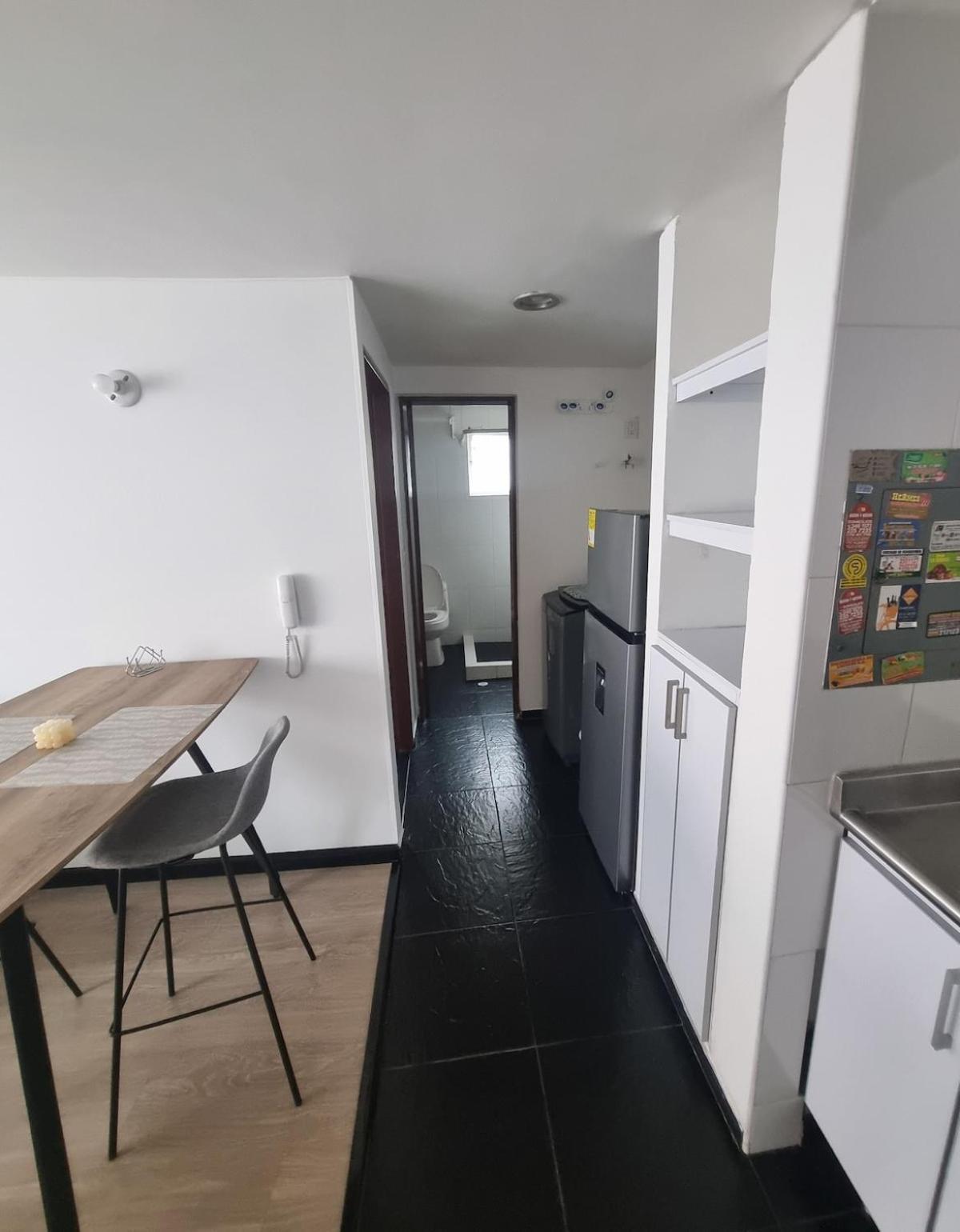 One Flat Chapinero Apartamento