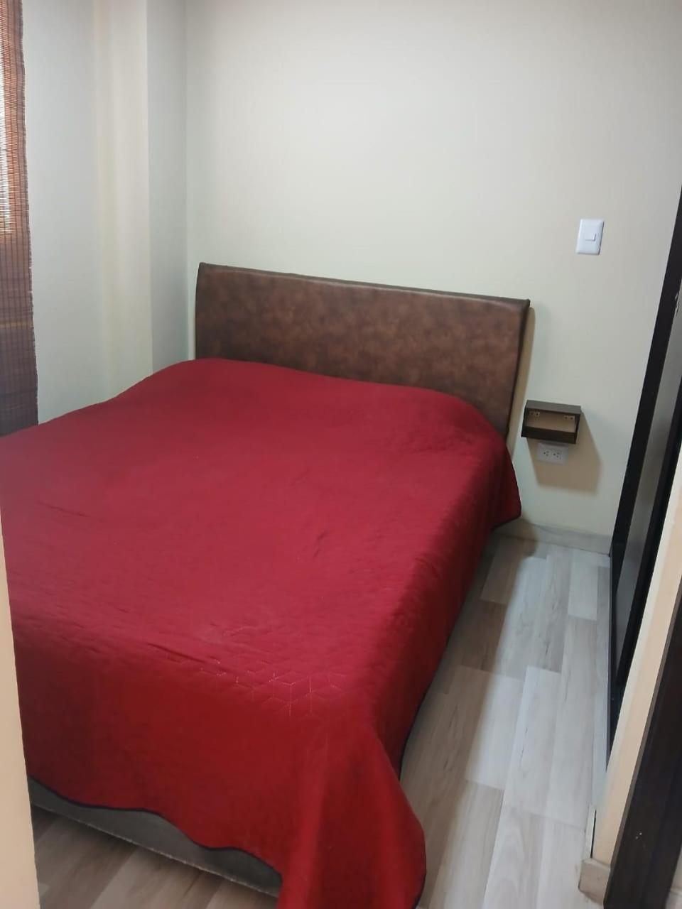 Apartamento Hermosos 03 Y 05 Con Wifi Bogotá