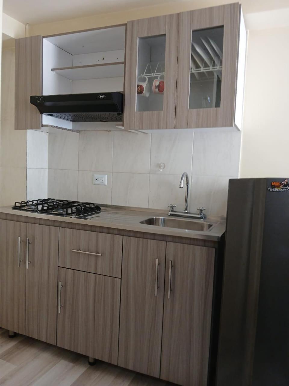 Apartamento Hermosos 03 Y 05 Con Wifi *