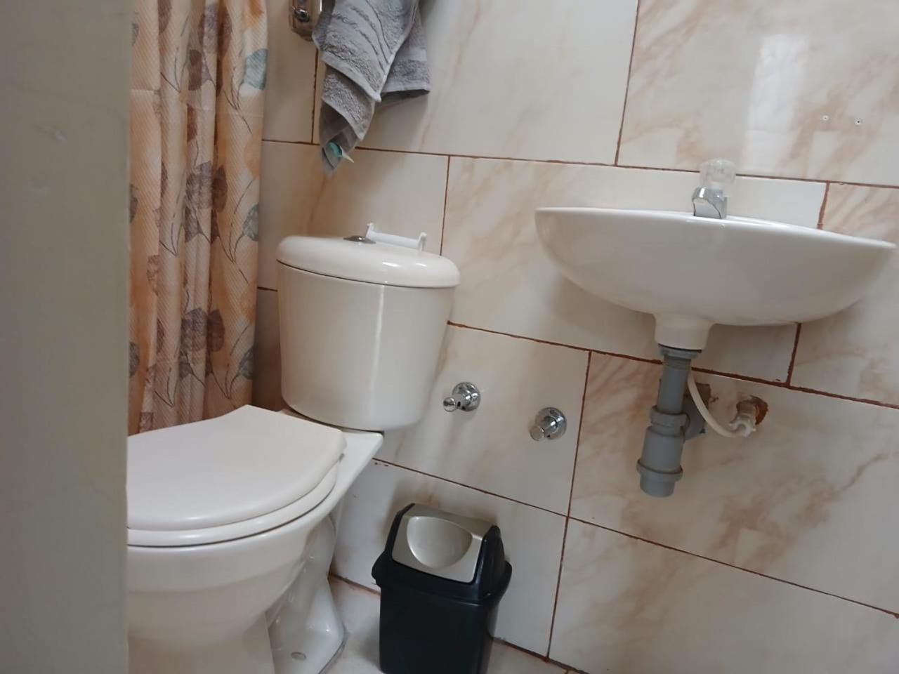 Hermosos 03 Y 05 Con Wifi Apartamento