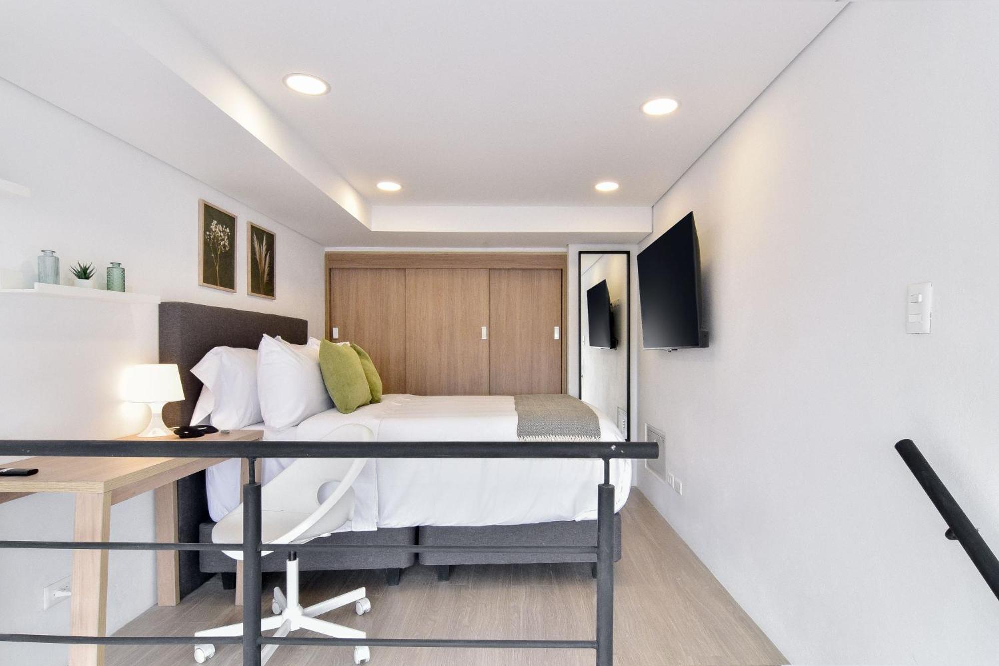 Nuevecuatro By Wynwood House Apartamento