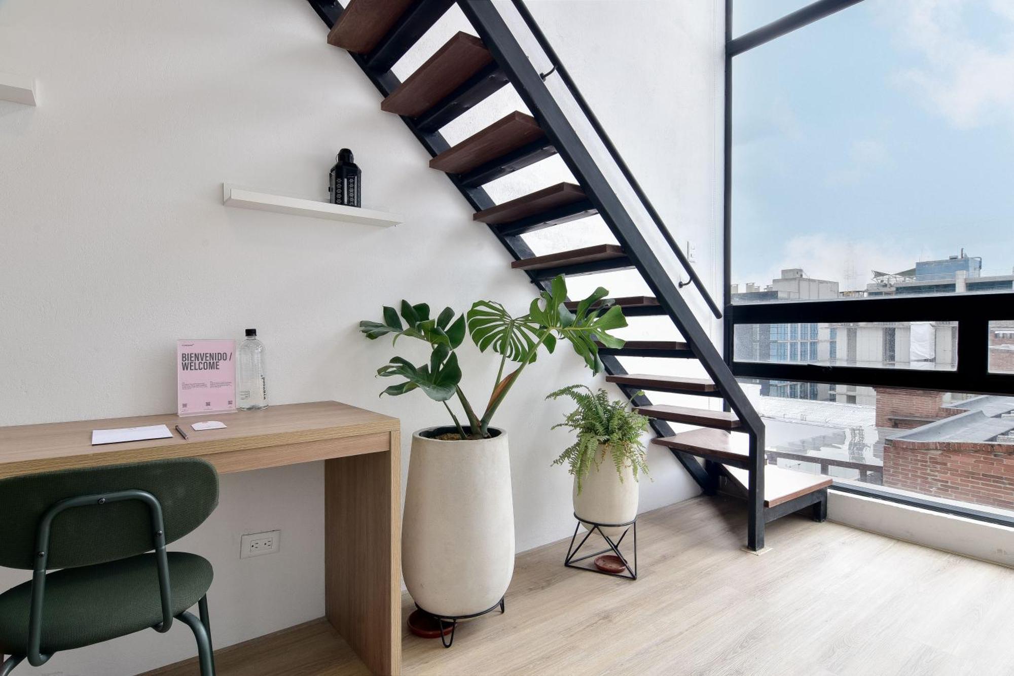 Apartamento Nuevecuatro By Wynwood House