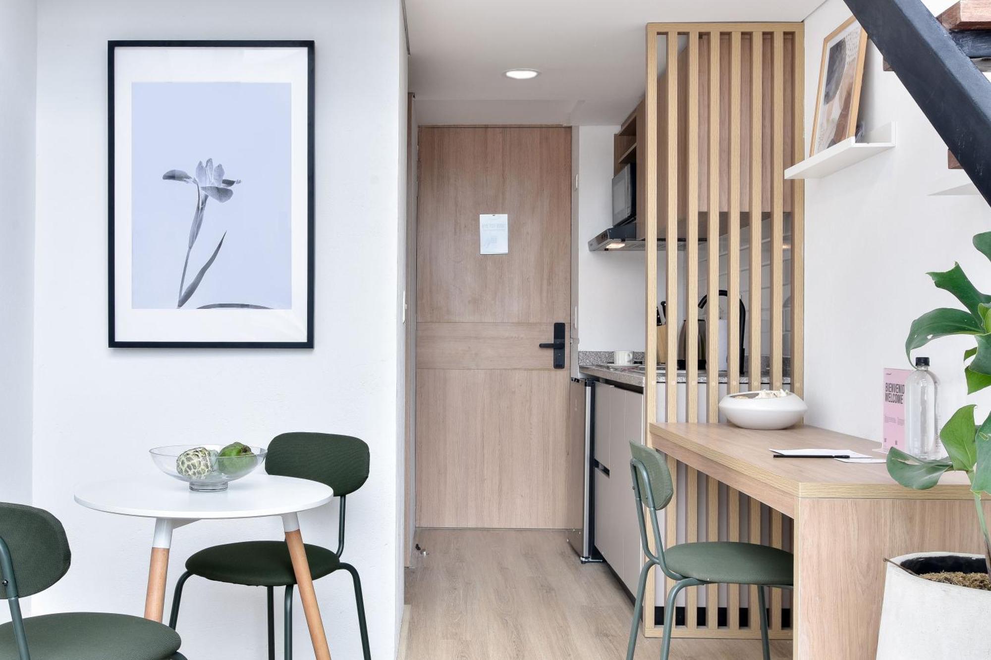 Apartamento Nuevecuatro By Wynwood House *