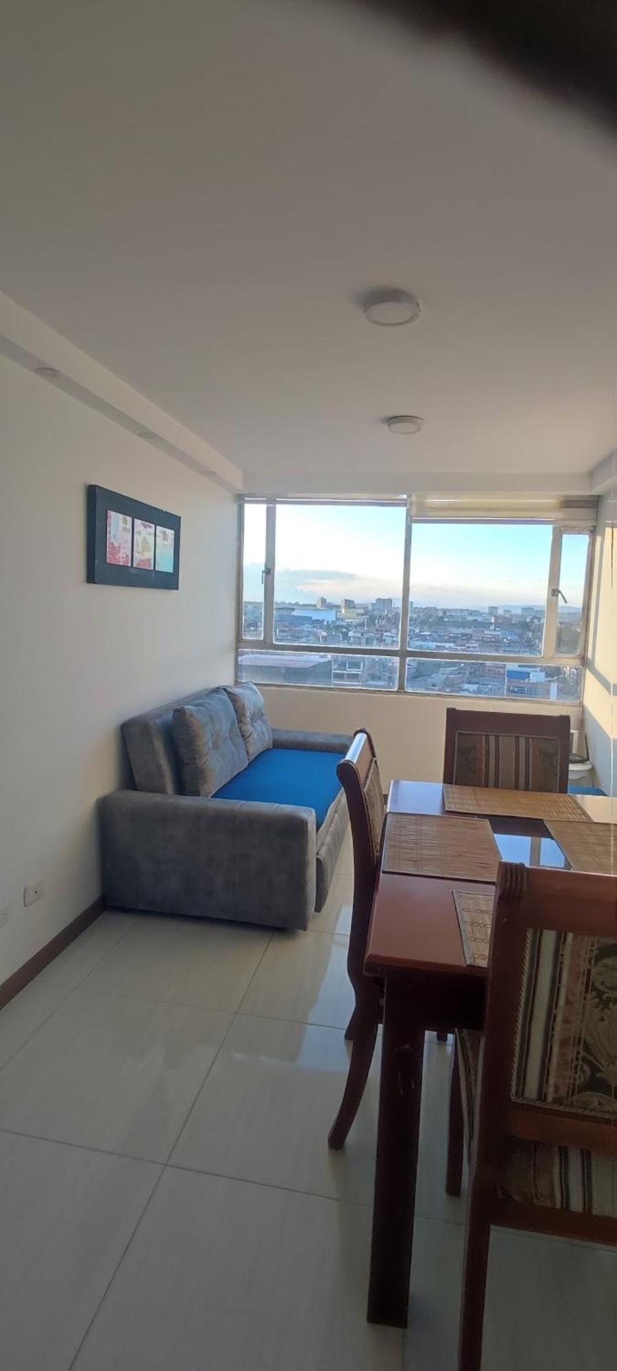 Aeropuerto Embajada Americana Centro Apartamento