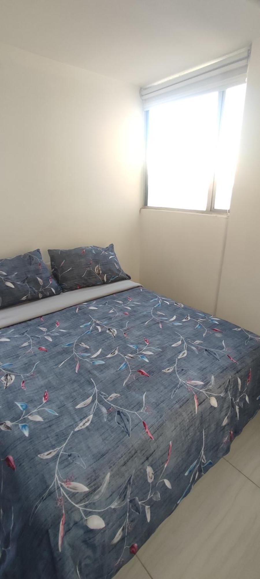Apartamento Aeropuerto Embajada Americana Centro *