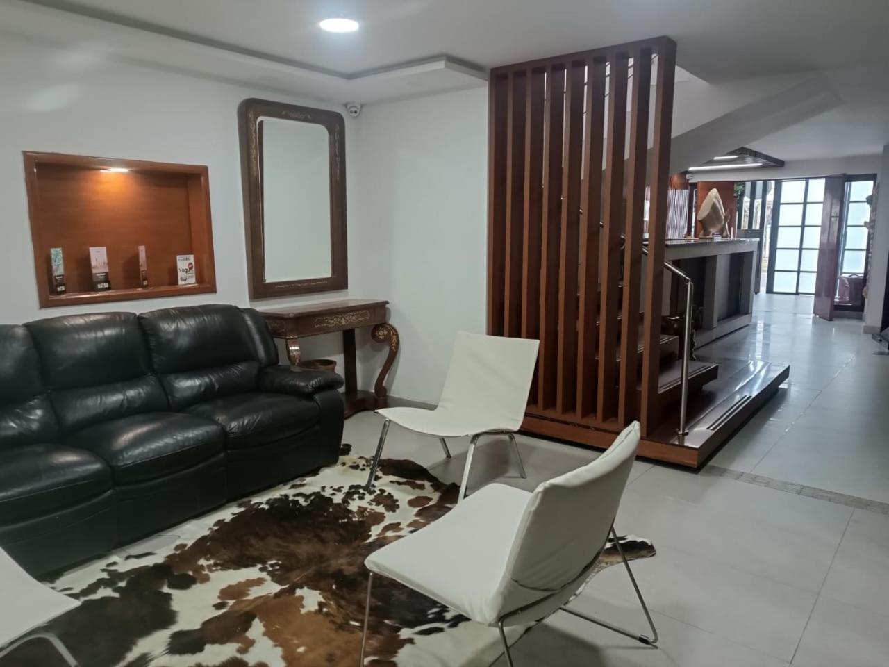 Hotel Corcel Modelia - Bp 3*