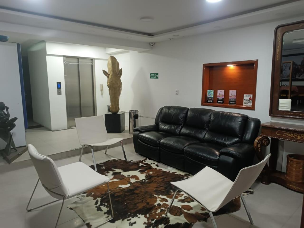 Corcel Modelia - Bp Bogotá