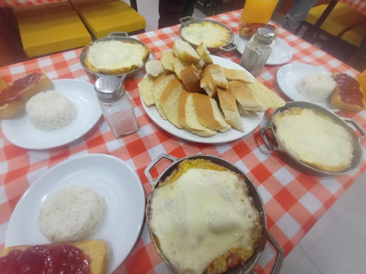 Hotel Corcel Modelia - Bp