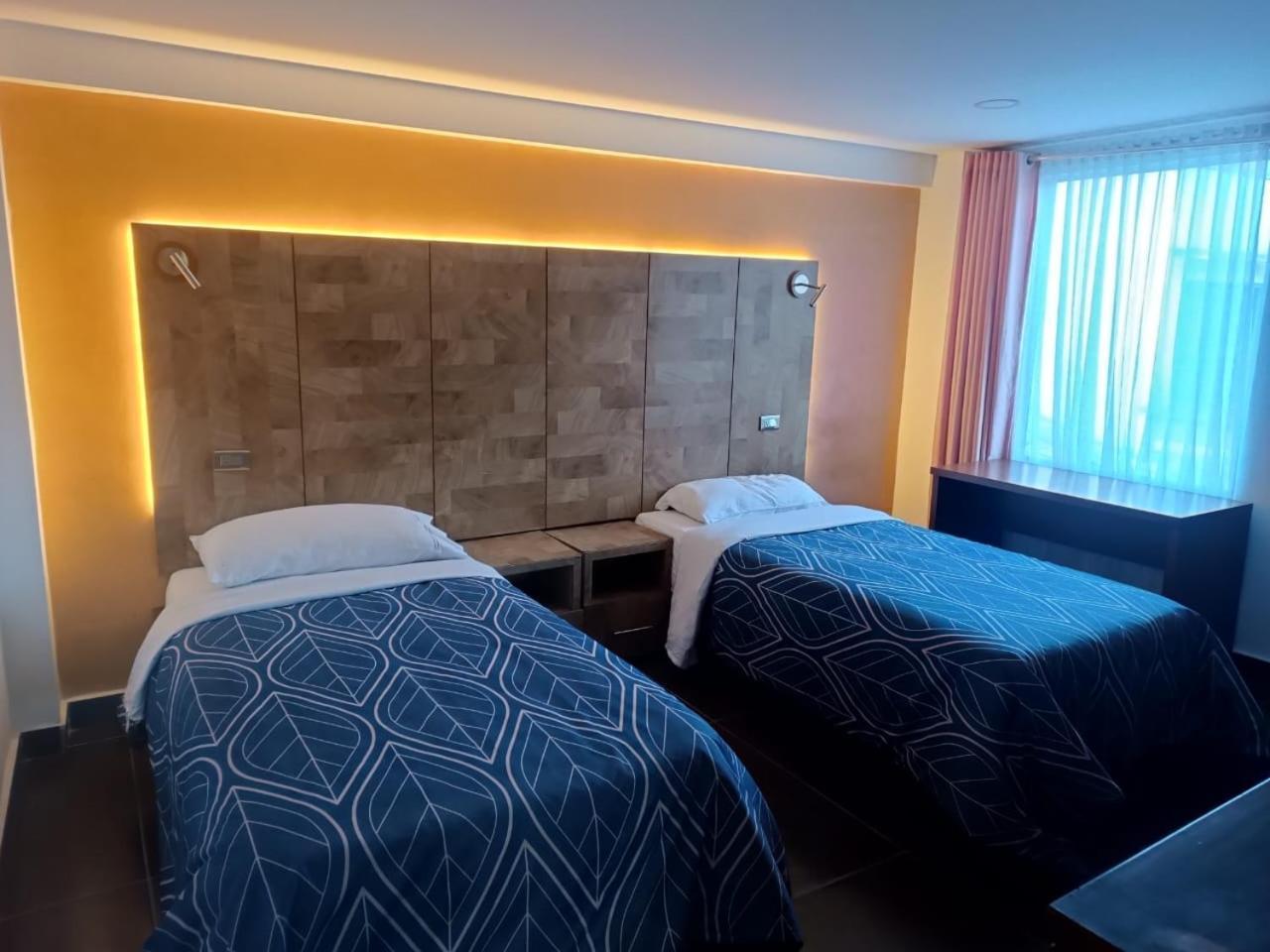 Corcel Modelia - Bp 3* Bogotá
