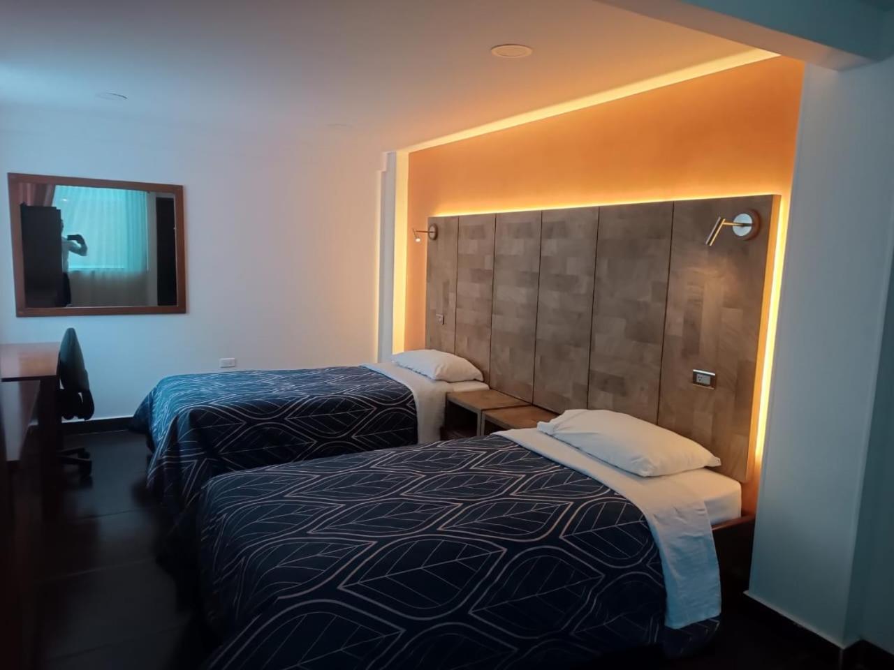 Hotel Corcel Modelia - Bp