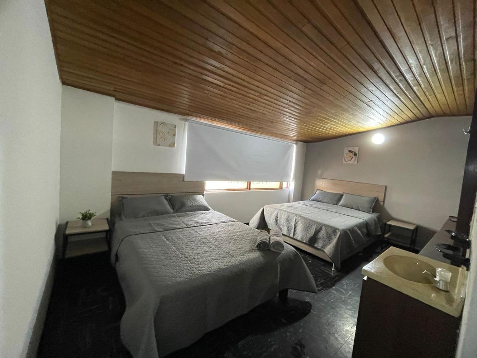 Bogorooms Av Suba 116 * Bogotá