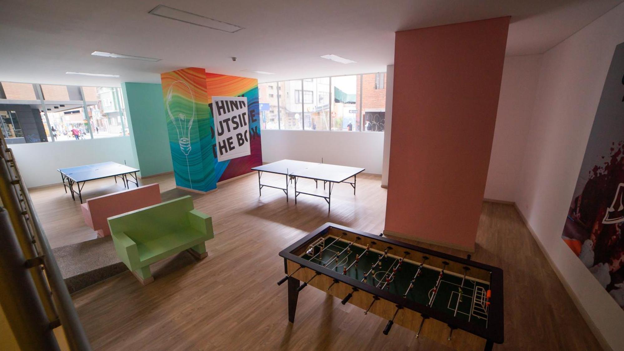 Apartamento En Candelaria, Centro Historico, Museo De Oro
