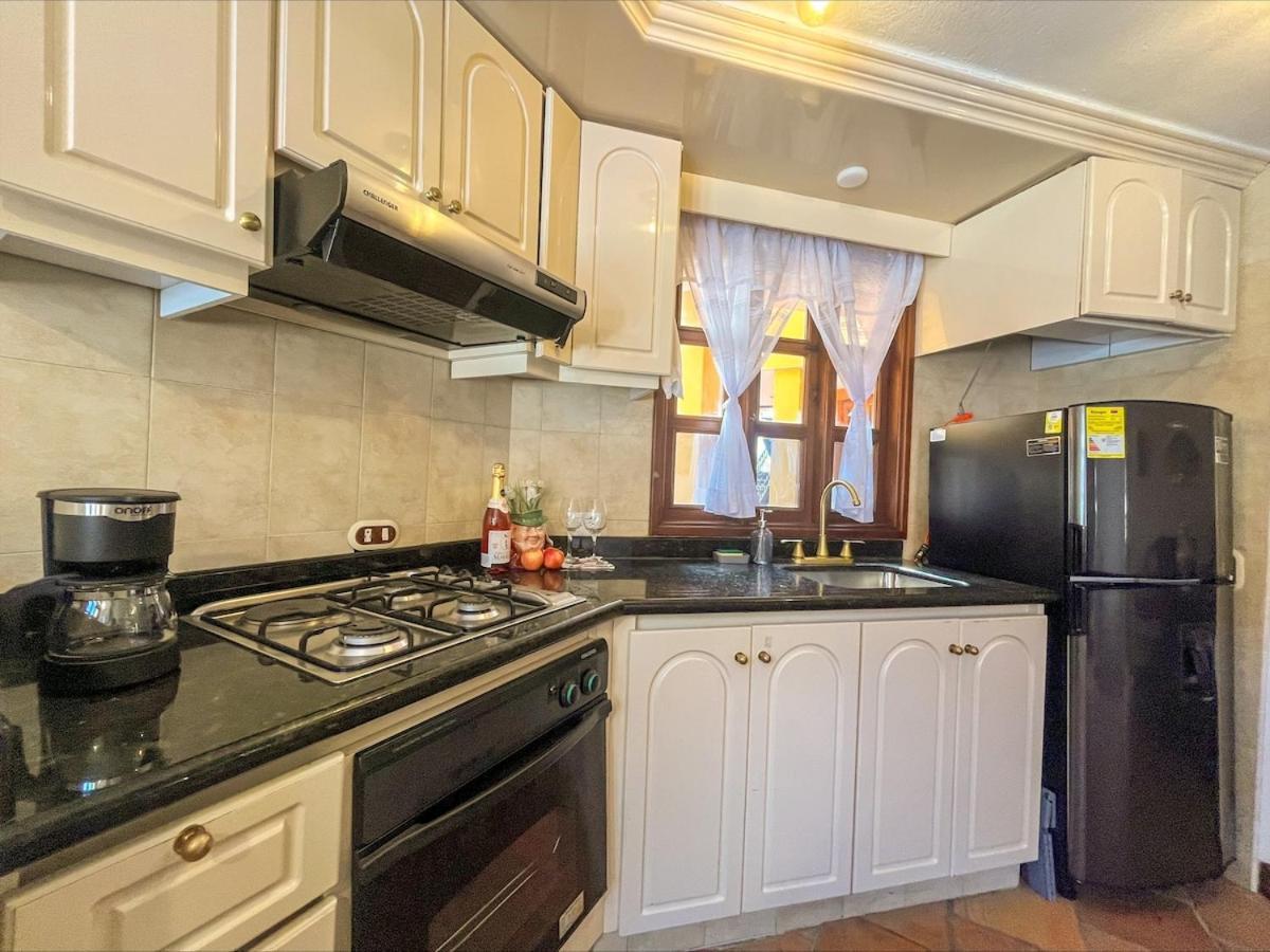 Apartamento Premium La Candelaria 2br Chimney Cityview *