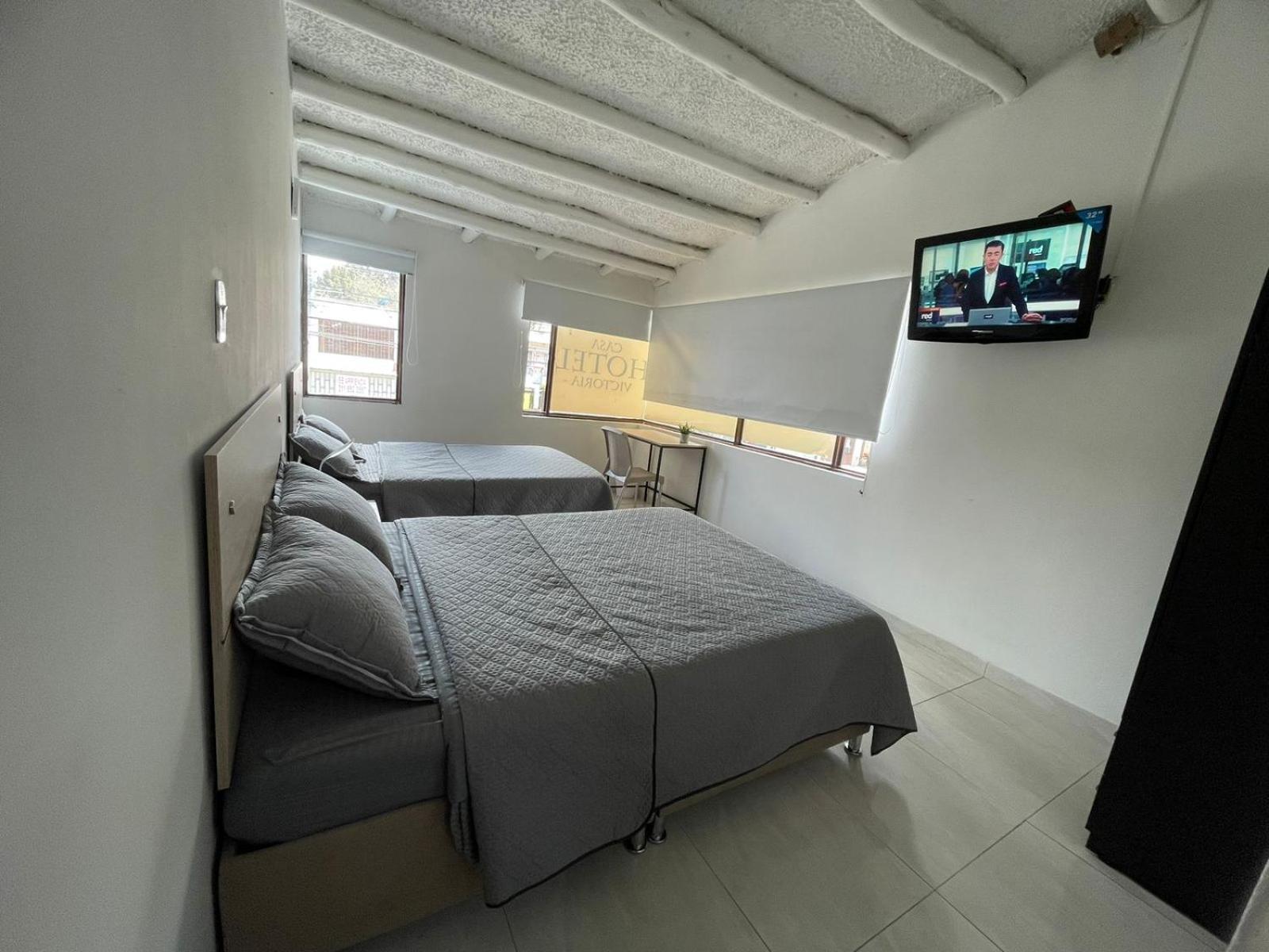 Bogorooms Av Suba 116 Pensión Bogotá