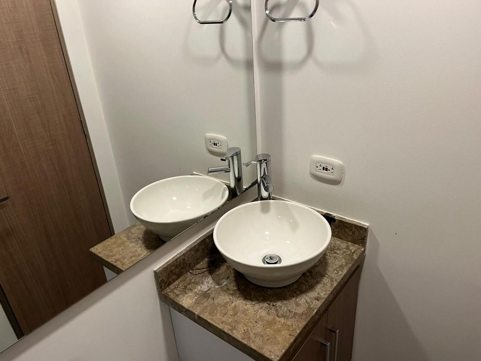 Aparta Estudio En El Edificio Connect Apartamento *