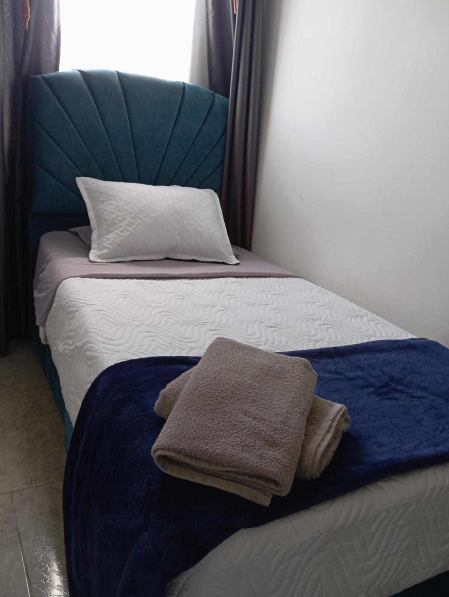 Apartamento-aeropuerto Y Embajada Apartamento