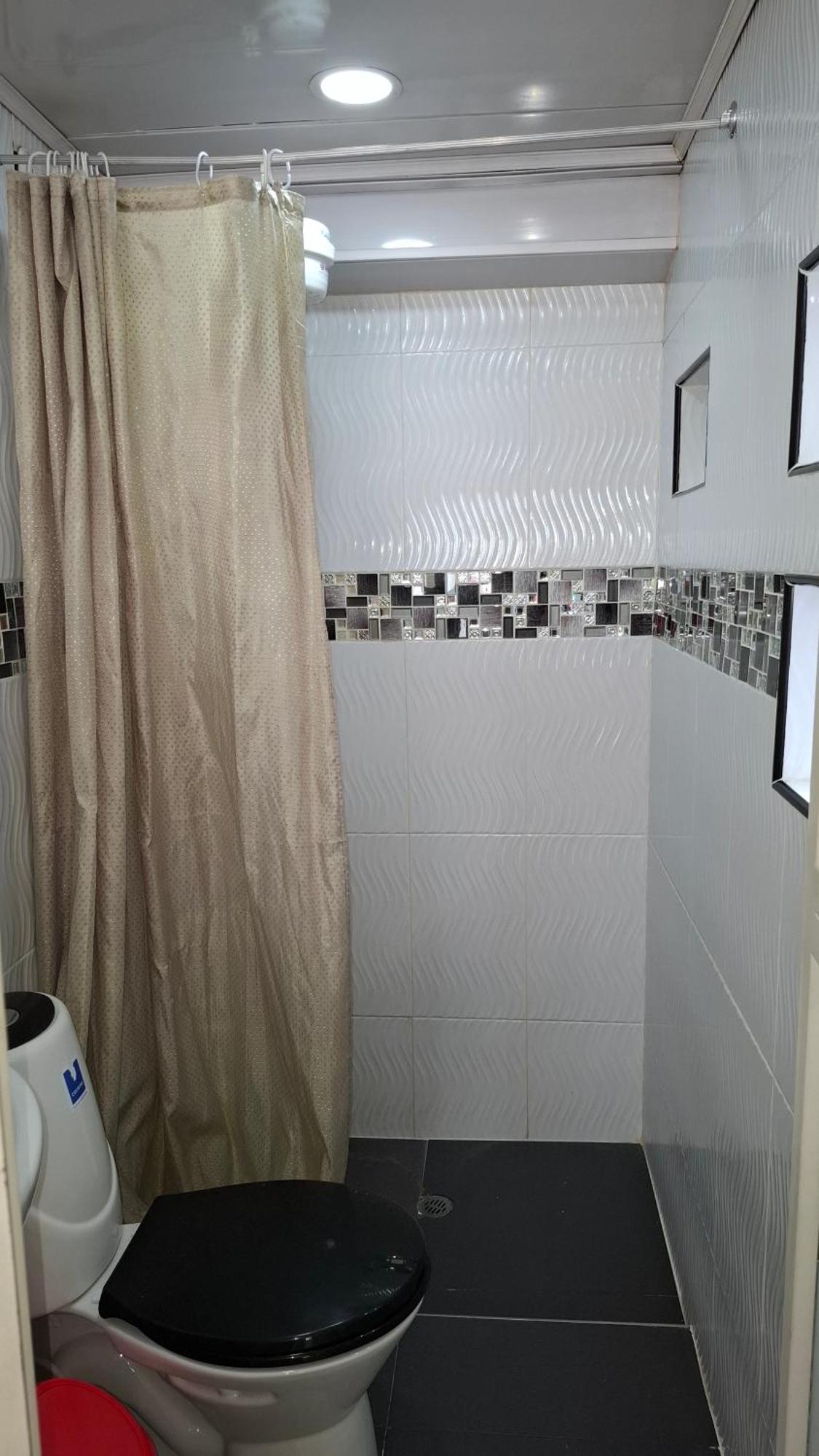 Apartamento Y Muy Cerca Del Aeropuerto *