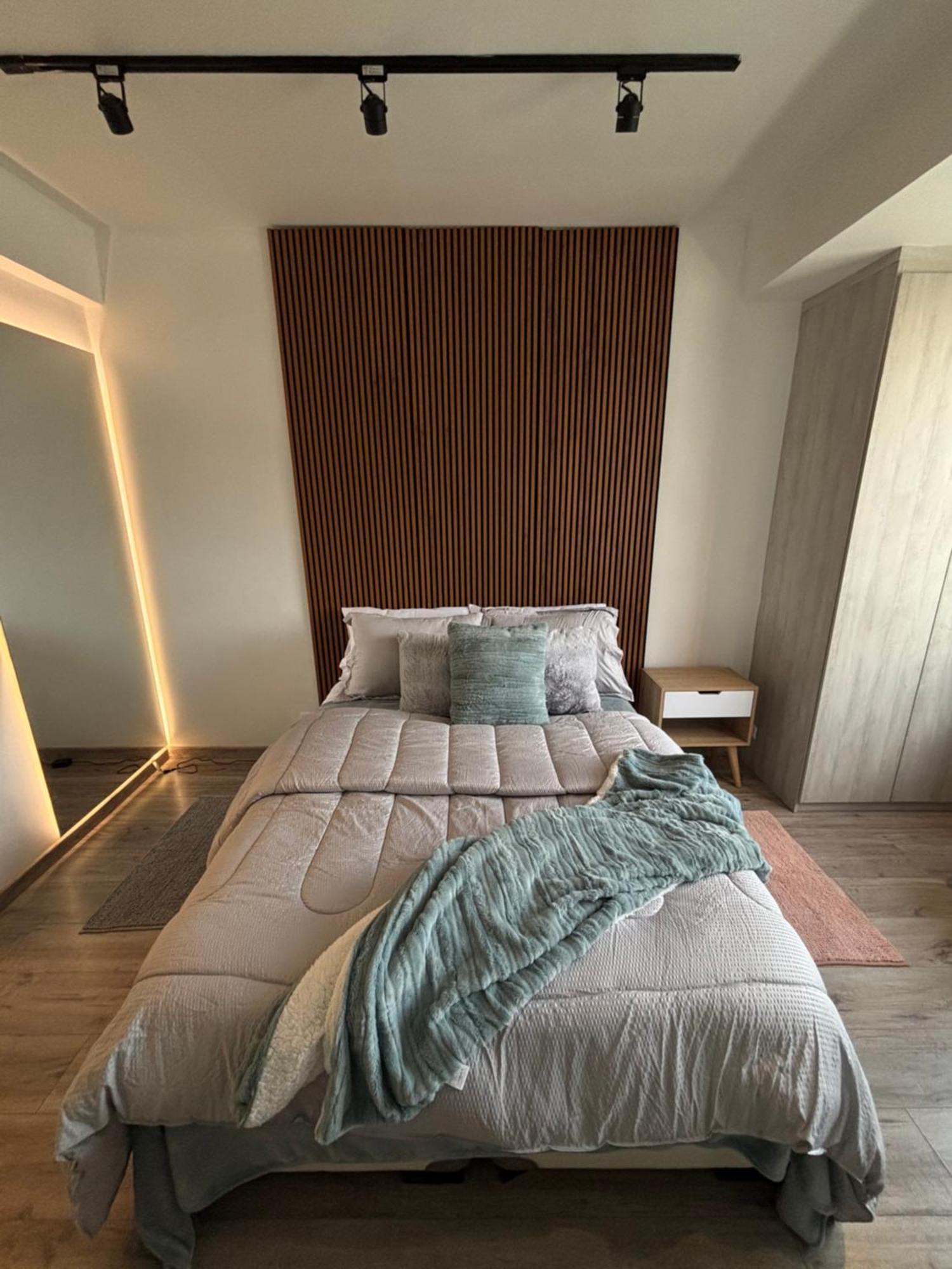 Apartment Loft Comfy Bogota