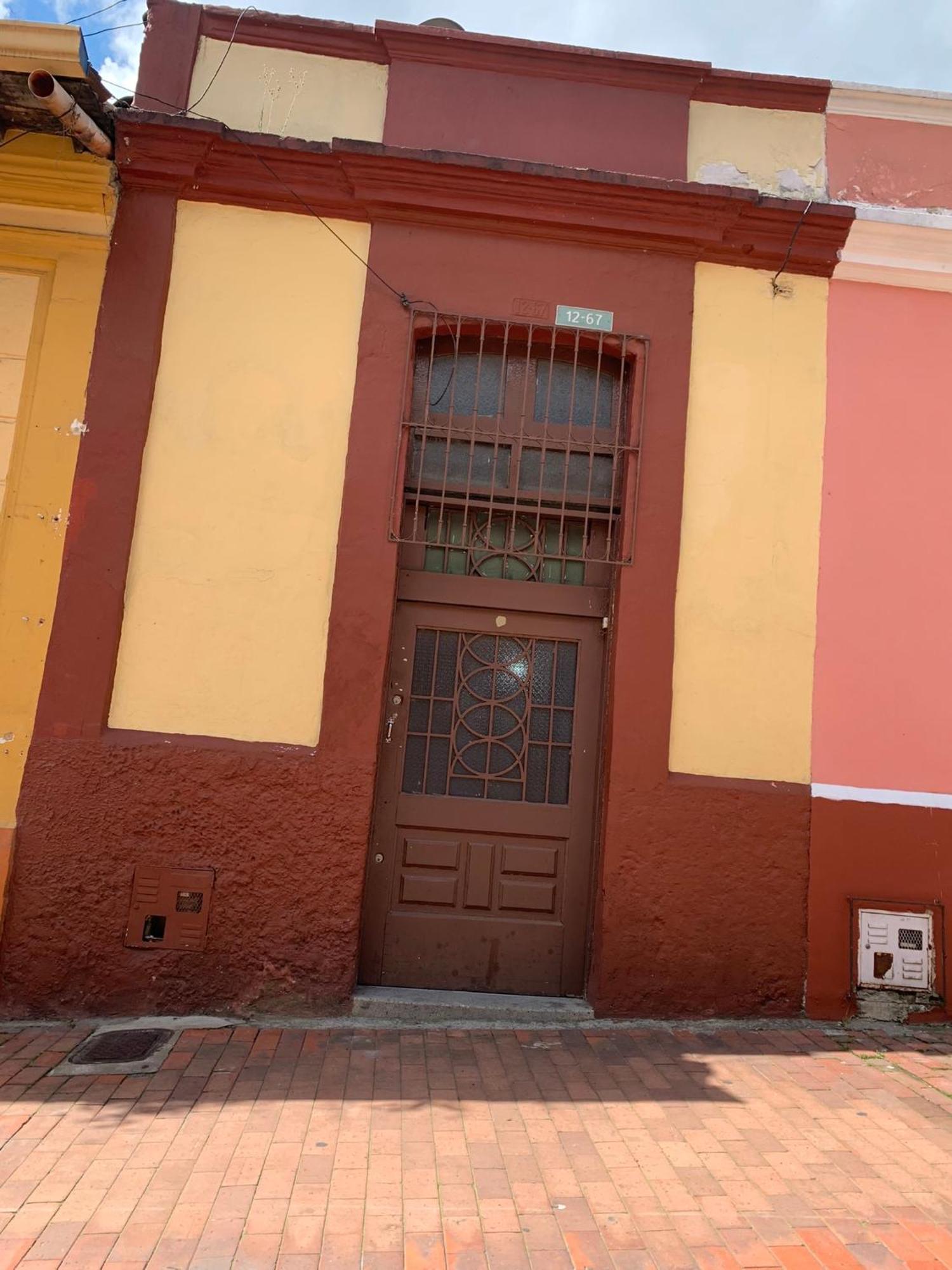 Сasa de vacaciones Hermosa Casa En La Calendaria - Centro Historico De La Ciudad *