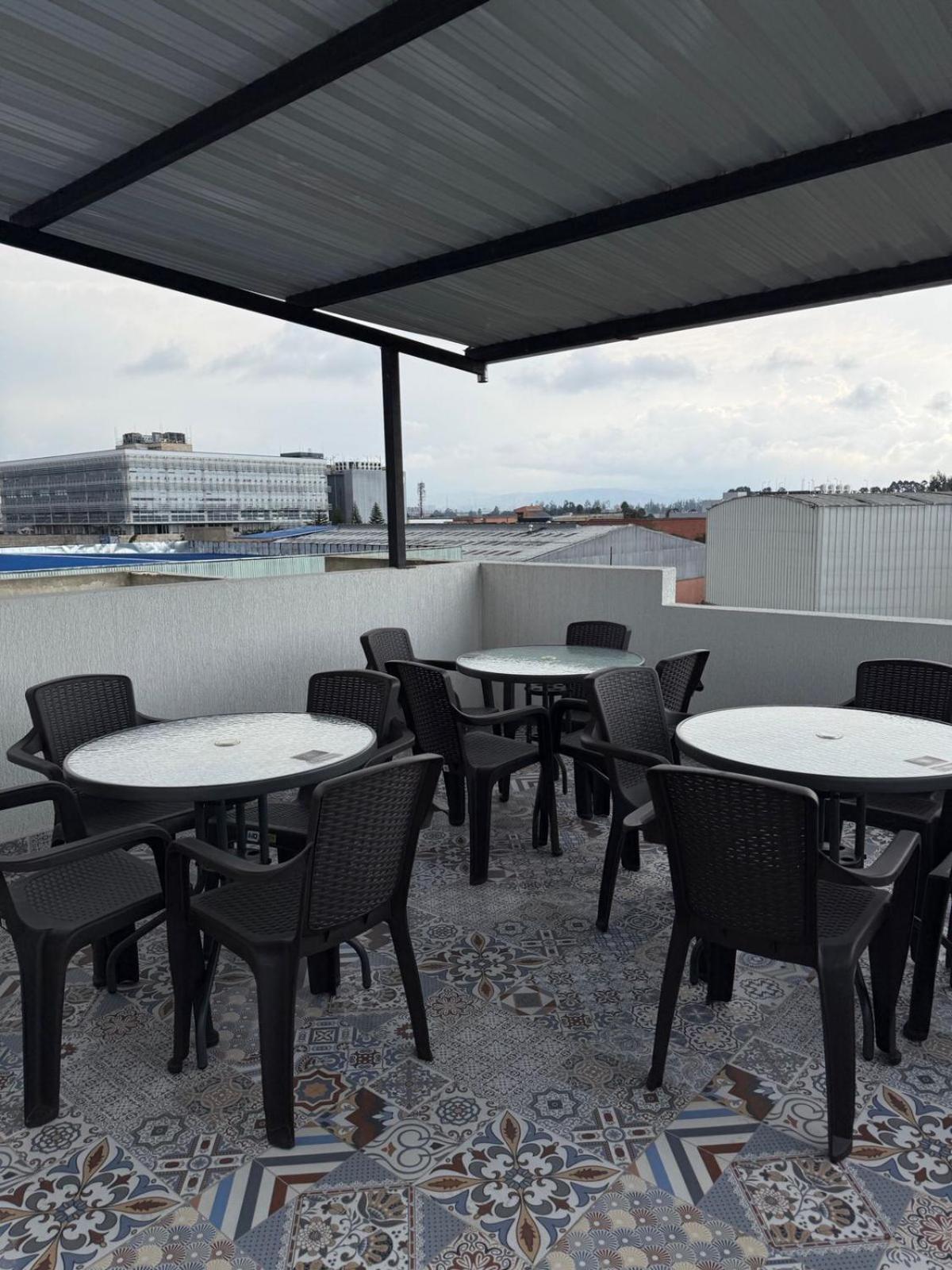 Moravia Coliving *