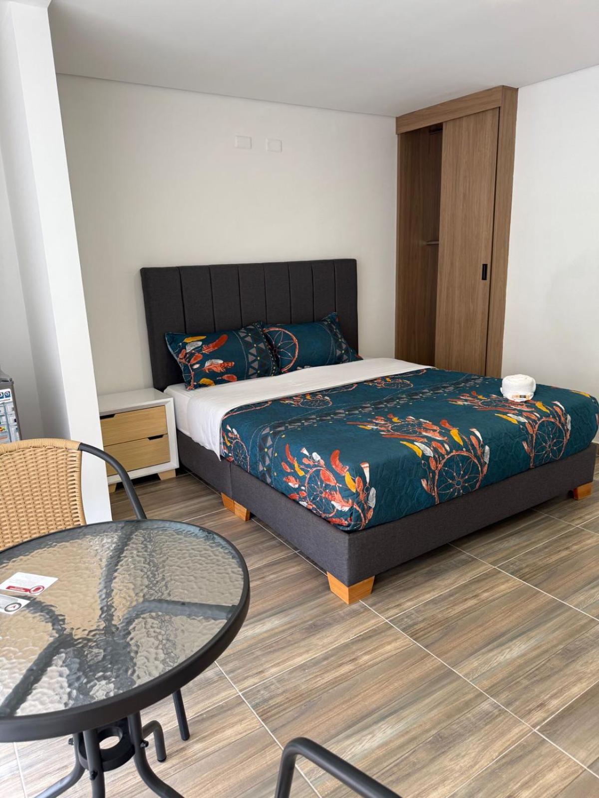 Moravia Coliving Bogotá