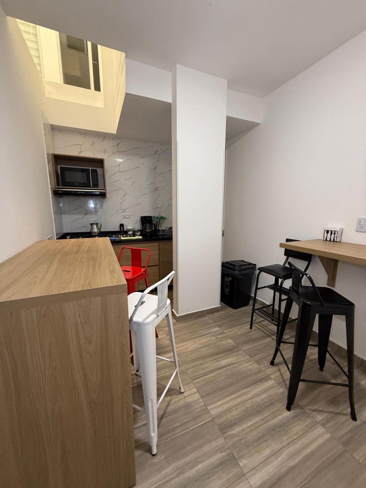 Moravia Coliving * Bogotá