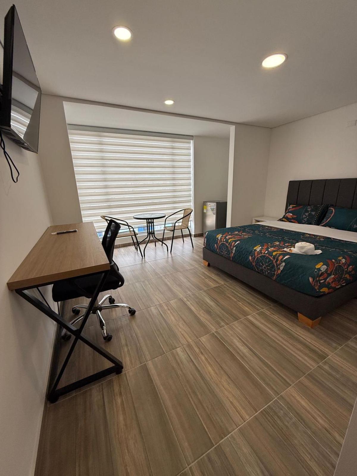 Moravia Coliving Pensión *