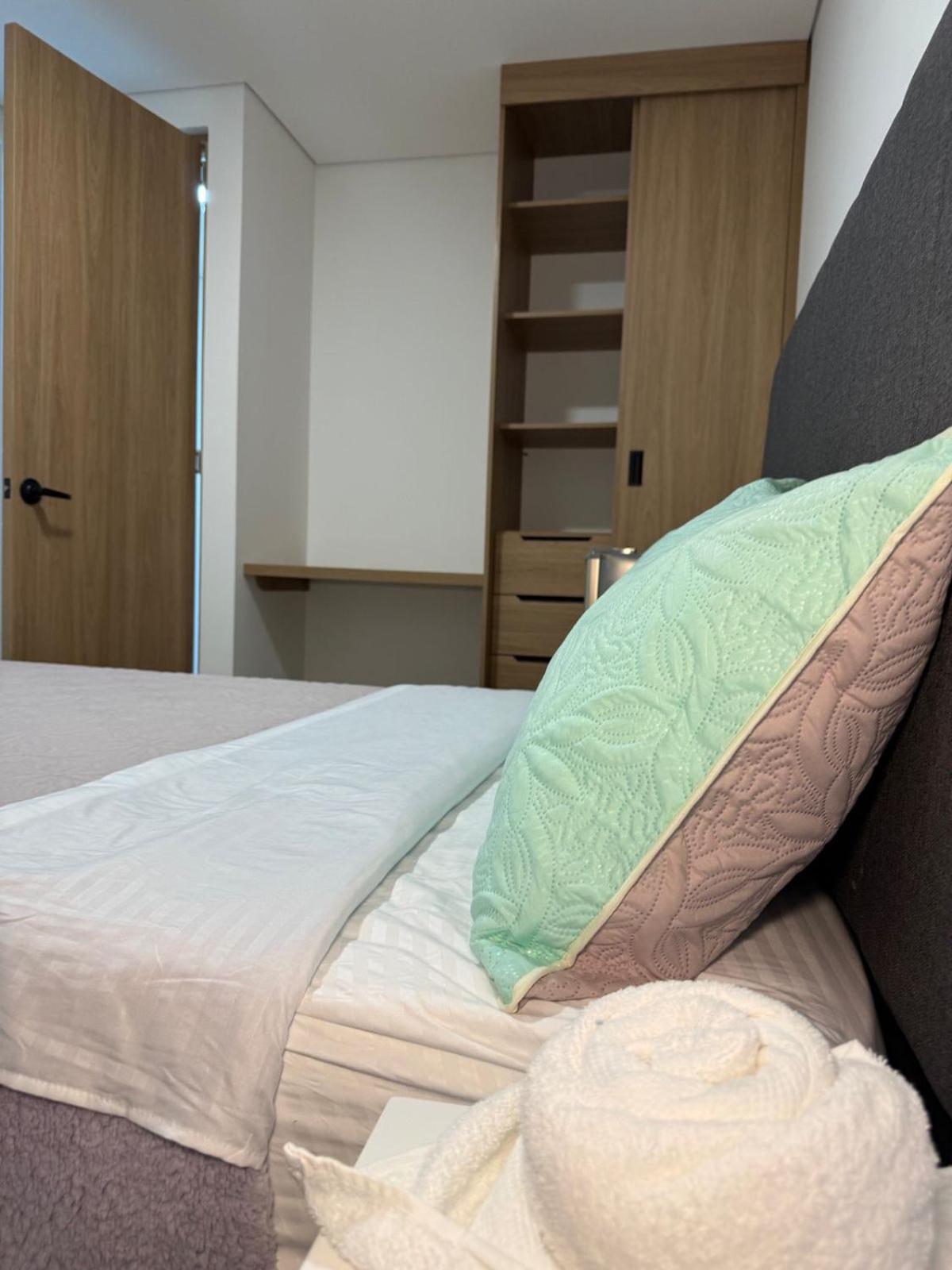 Pensión Moravia Coliving