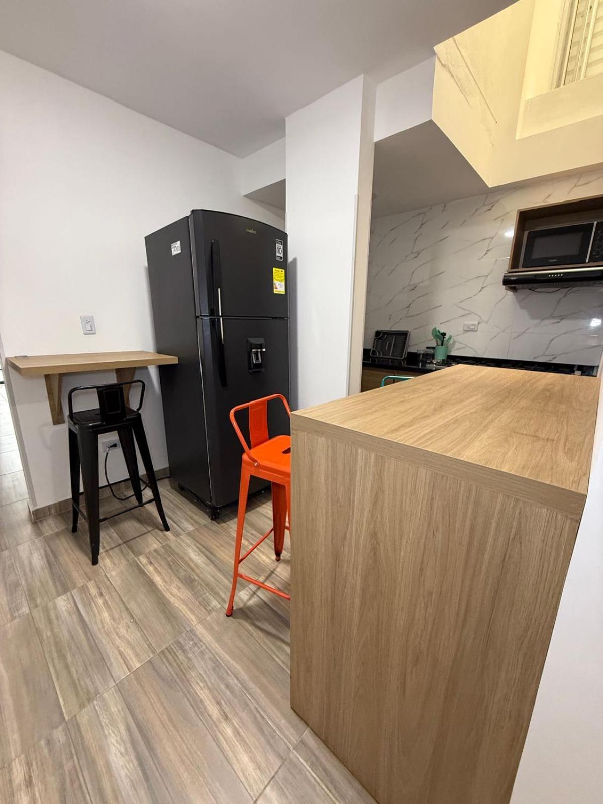 Pensión Moravia Coliving Bogotá