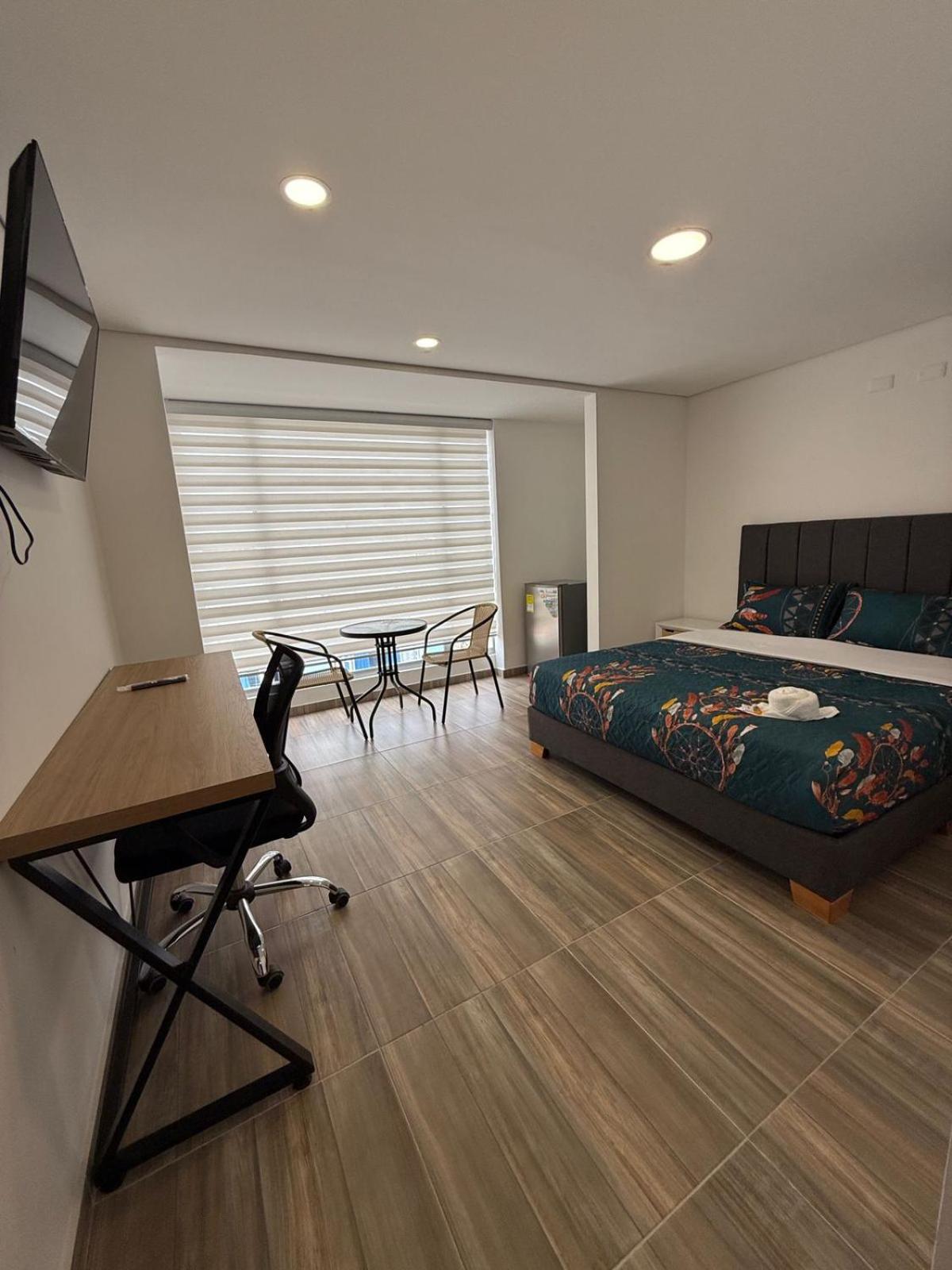Moravia Coliving