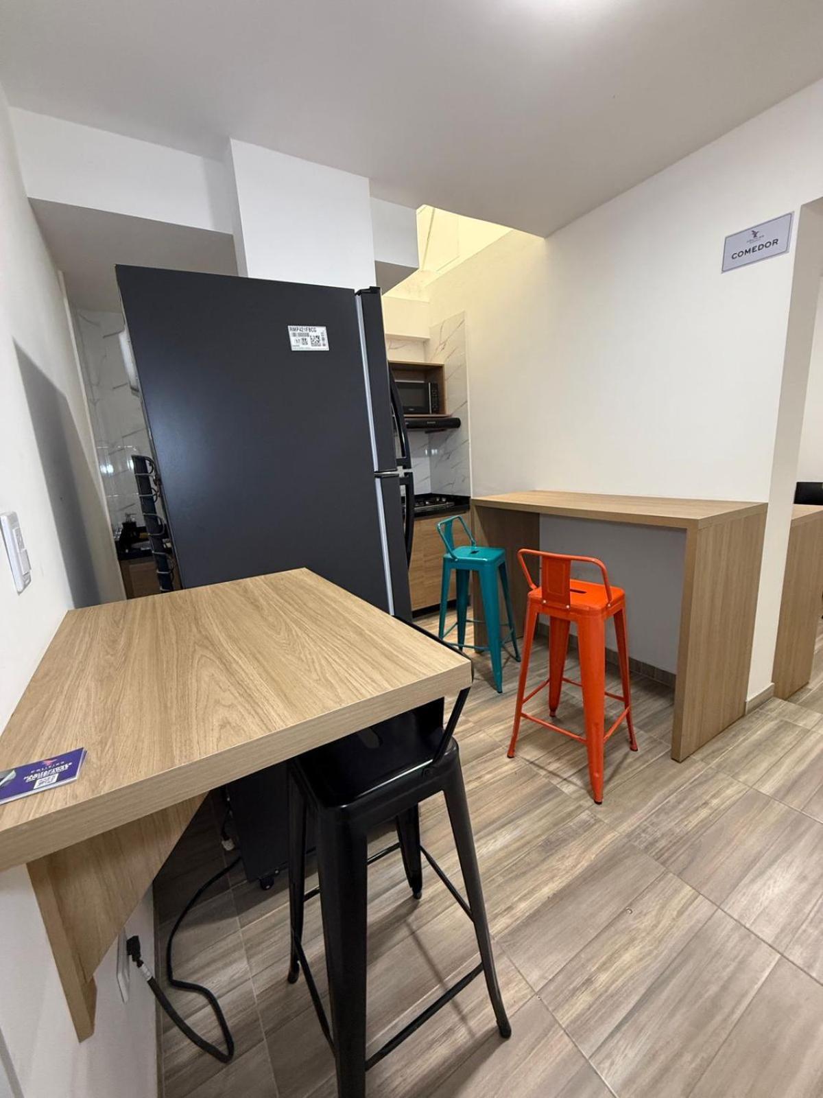 Moravia Coliving Pensión