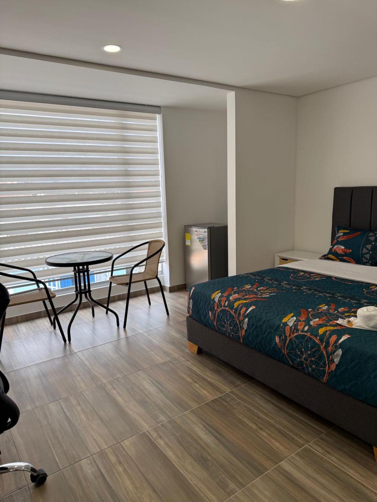 Moravia Coliving