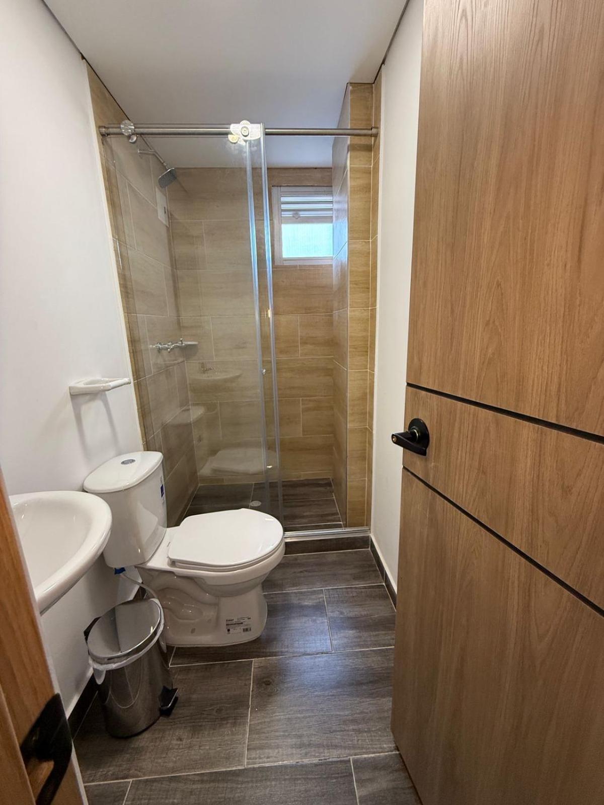 Pensión Moravia Coliving