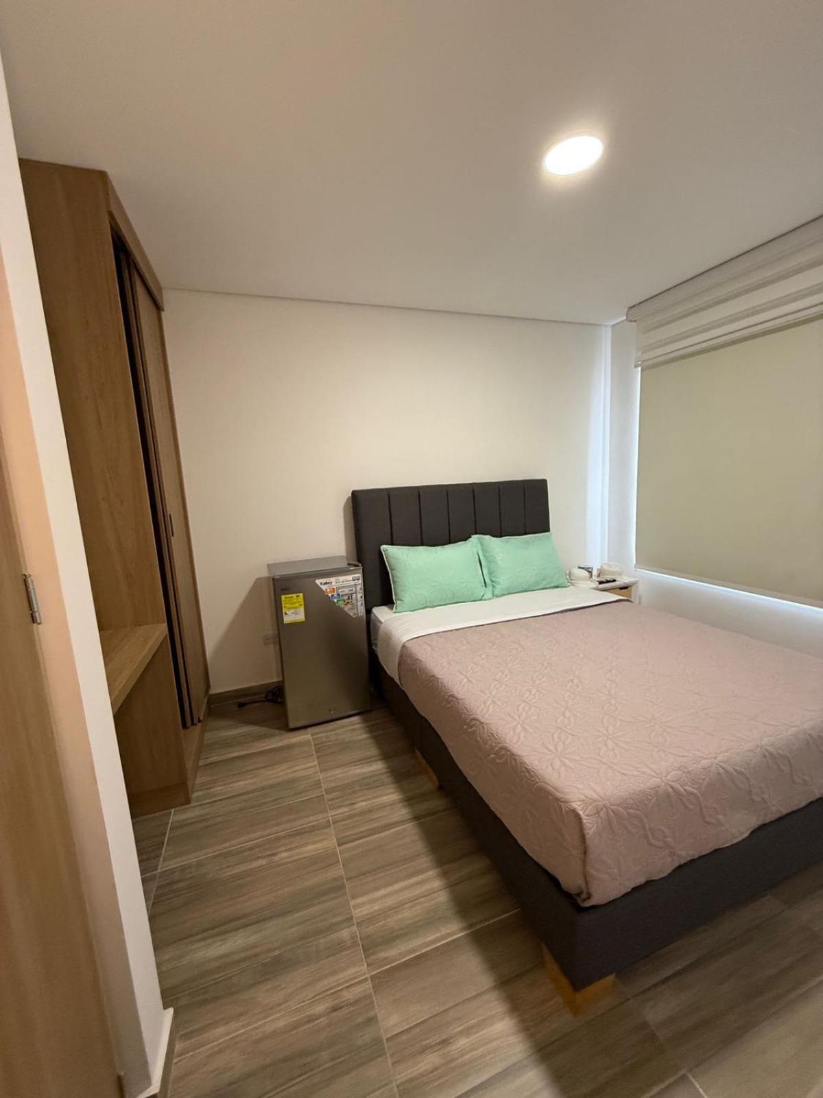 Moravia Coliving Bogotá