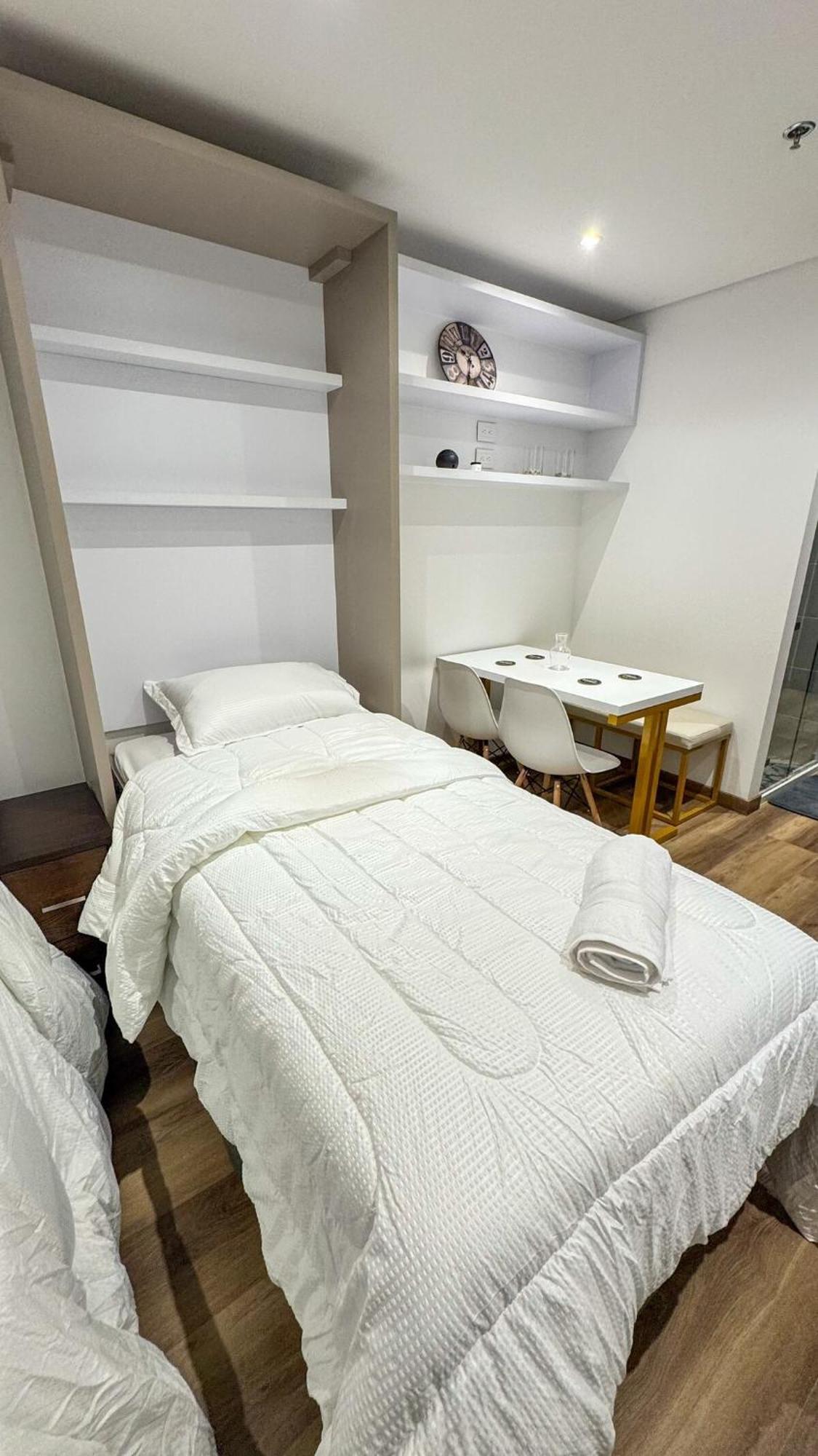 Estudio Acogedor En La 93 Apartamento *
