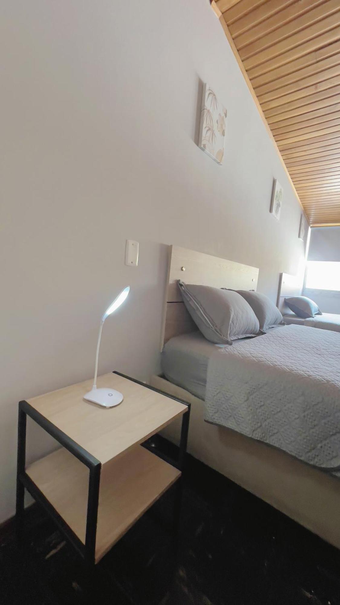 Pensión Bogorooms Av Suba 116 Bogotá