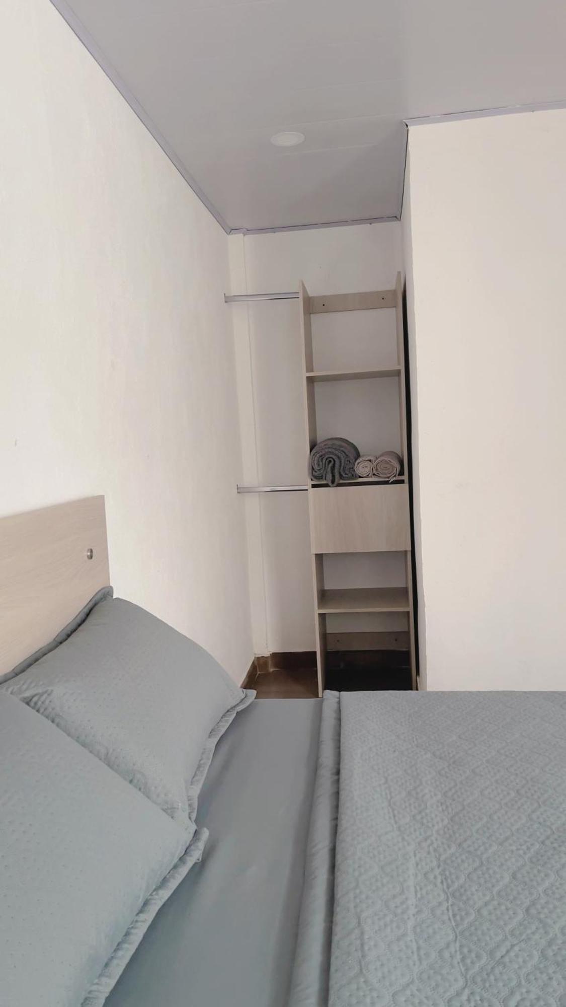 Bogorooms Av Suba 116 Bogotá