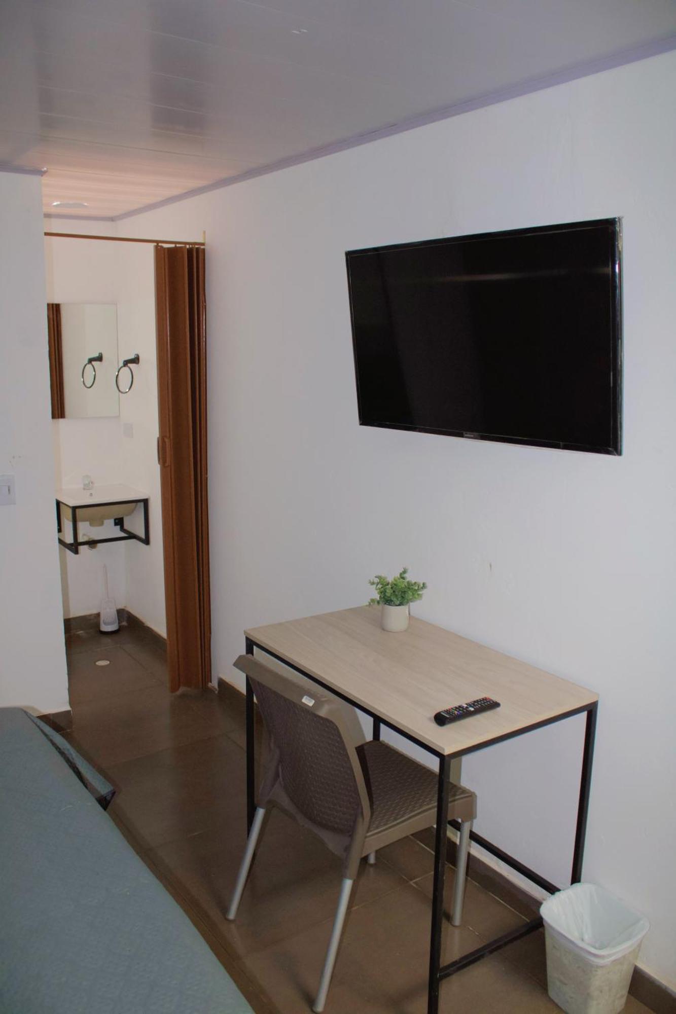 Pensión Bogorooms Av Suba 116 Bogotá