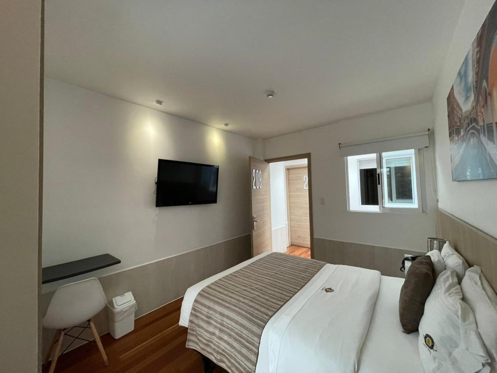 Casa Boyaca Real 3* Bogotá