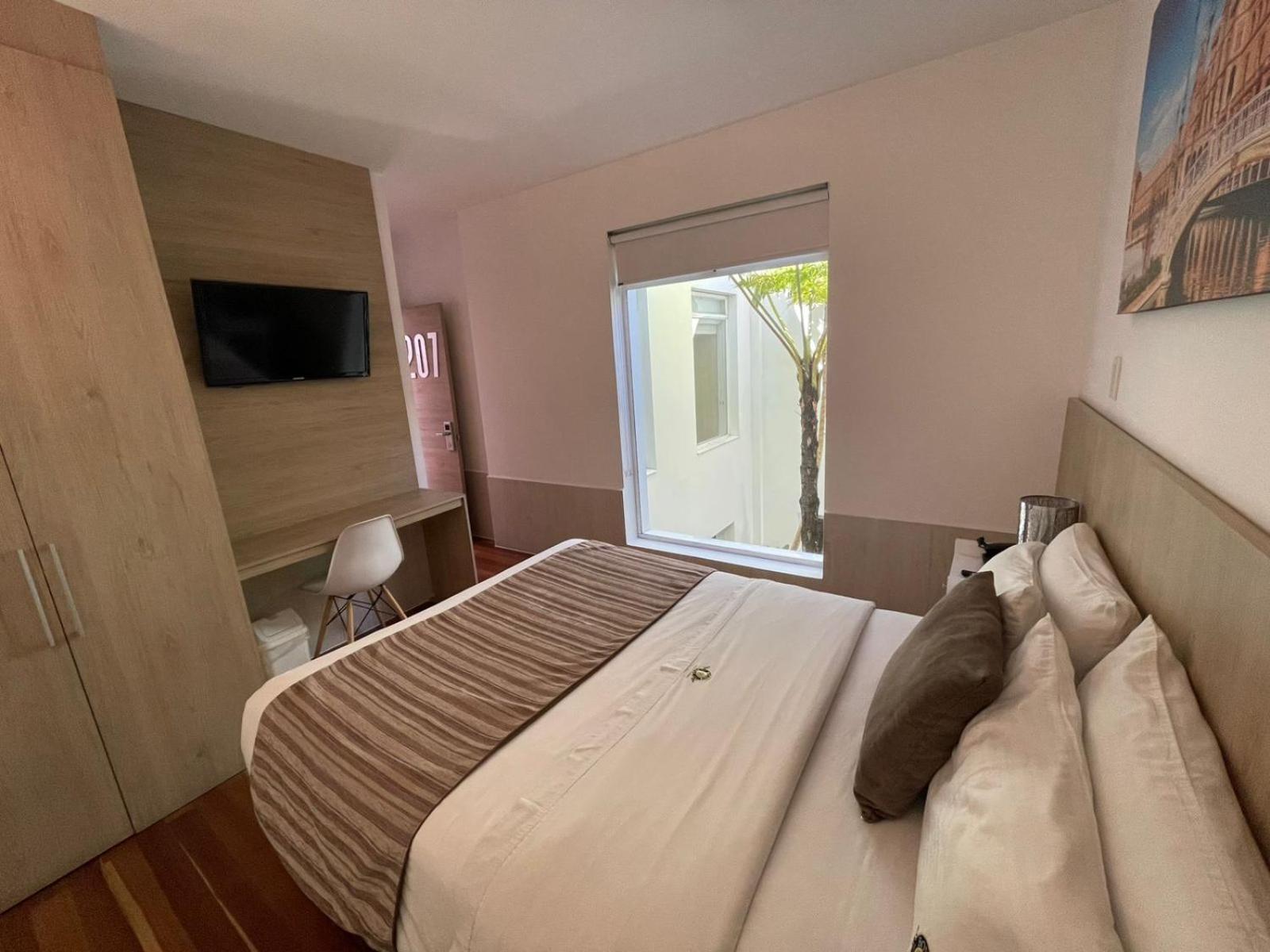 Casa Boyaca Real Hotel 3*