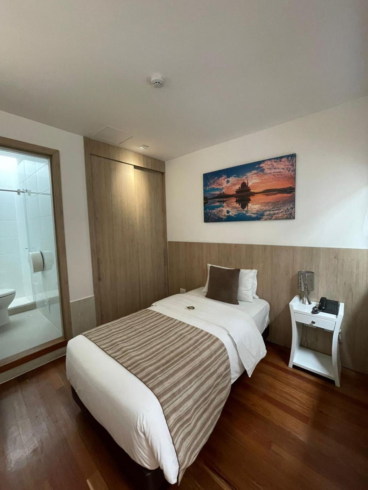 Hotel Casa Boyaca Real 3*
