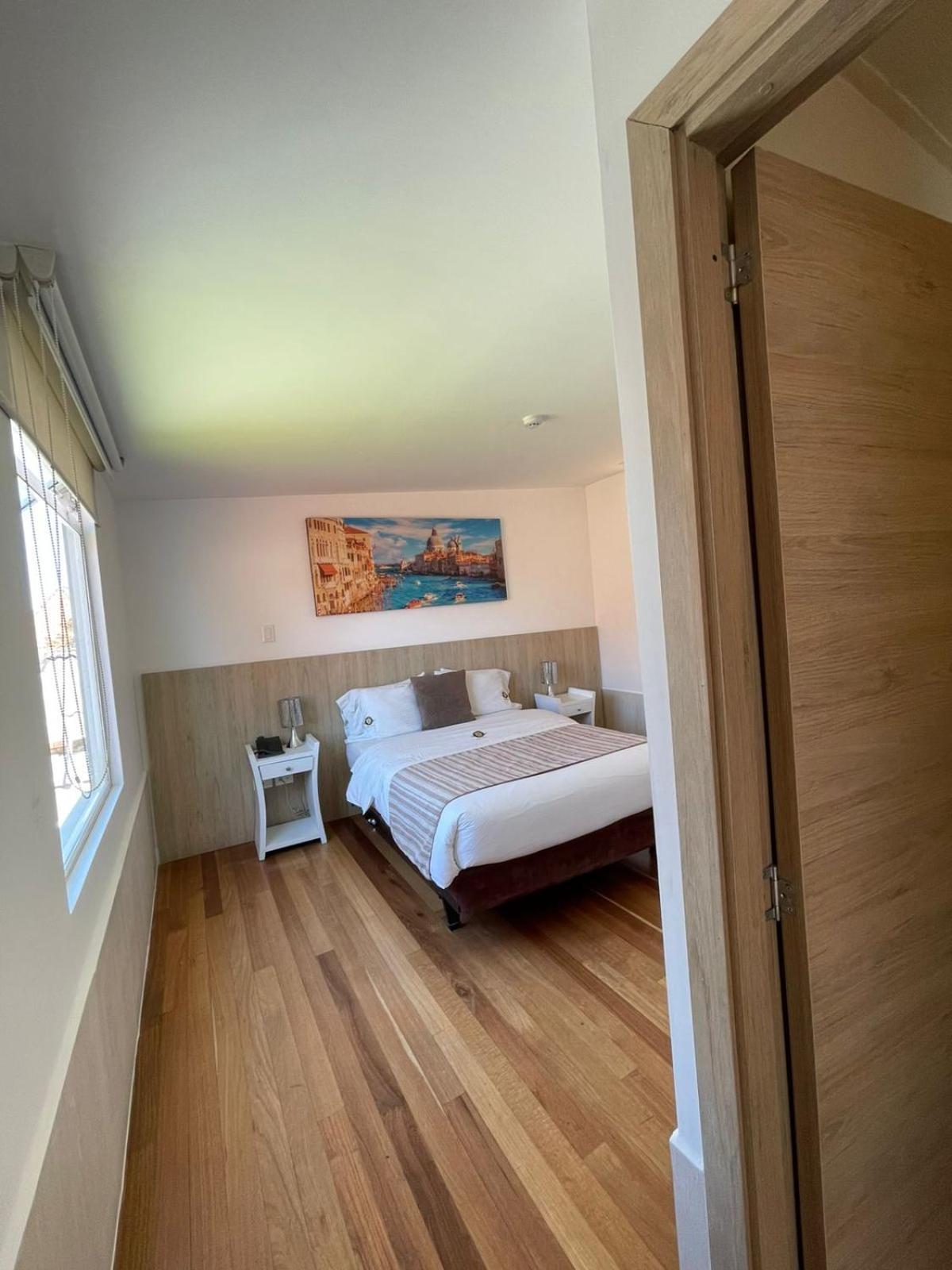 Casa Boyaca Real 3*