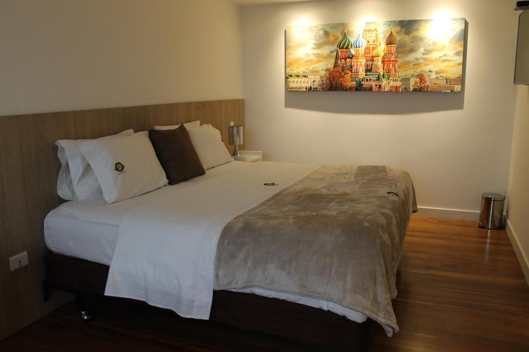 Casa Boyaca Real